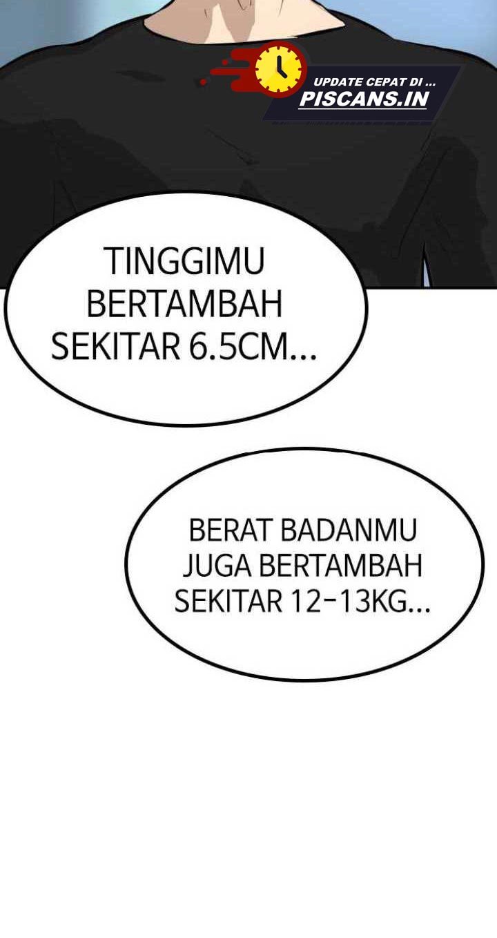 Attention Seeker Chapter 51 - Halaman 53