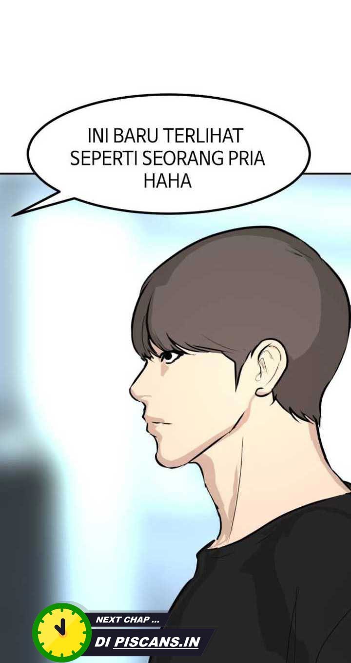 Attention Seeker Chapter 51 - Halaman 55