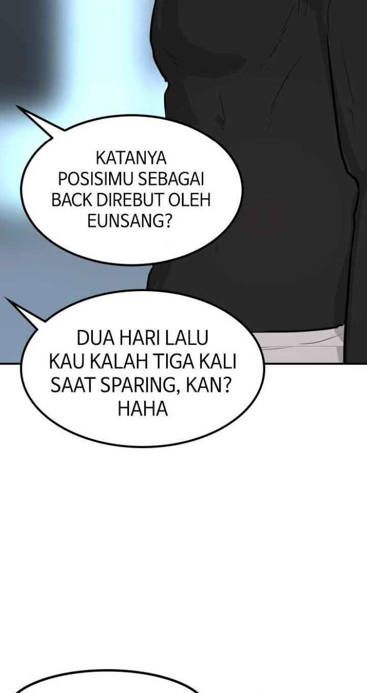 Attention Seeker Chapter 51 - Halaman 56