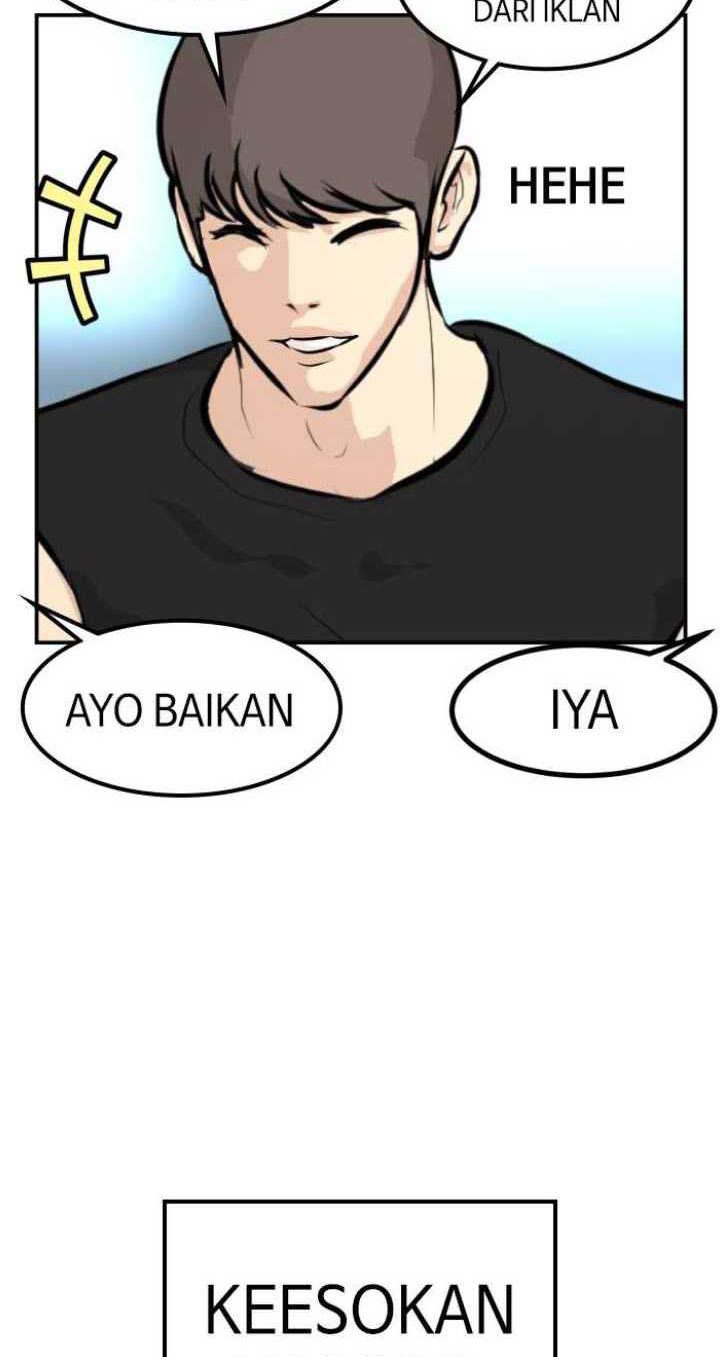 Attention Seeker Chapter 51 - Halaman 59