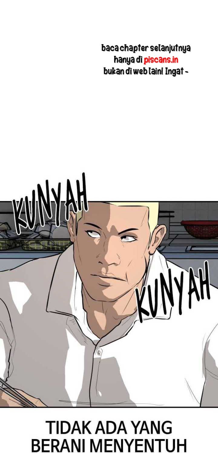Attention Seeker Chapter 51 - Halaman 6