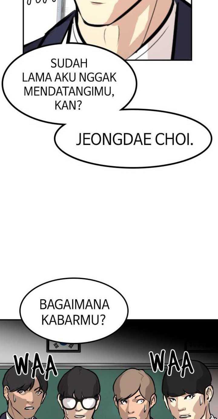 Attention Seeker Chapter 51 - Halaman 65