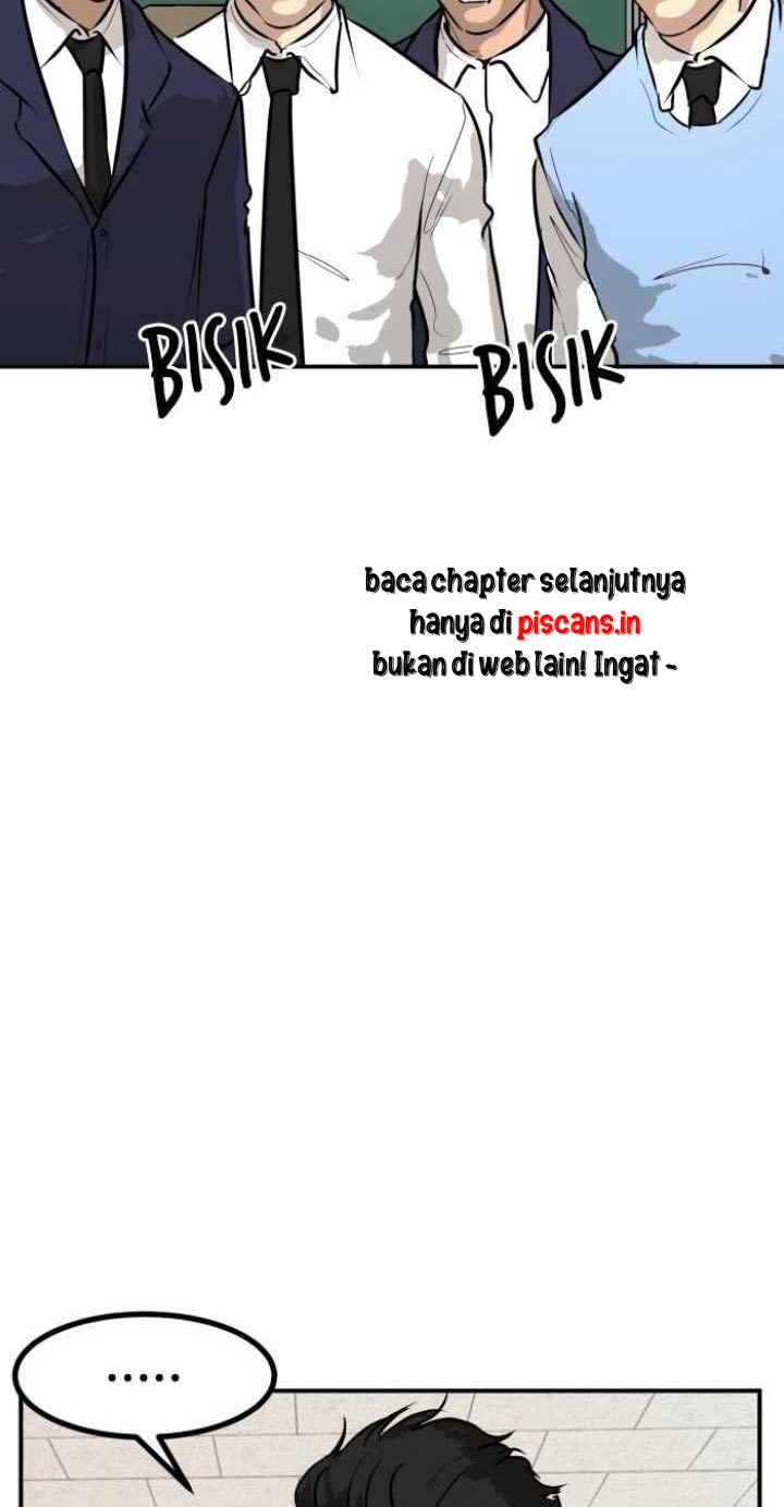 Attention Seeker Chapter 51 - Halaman 66