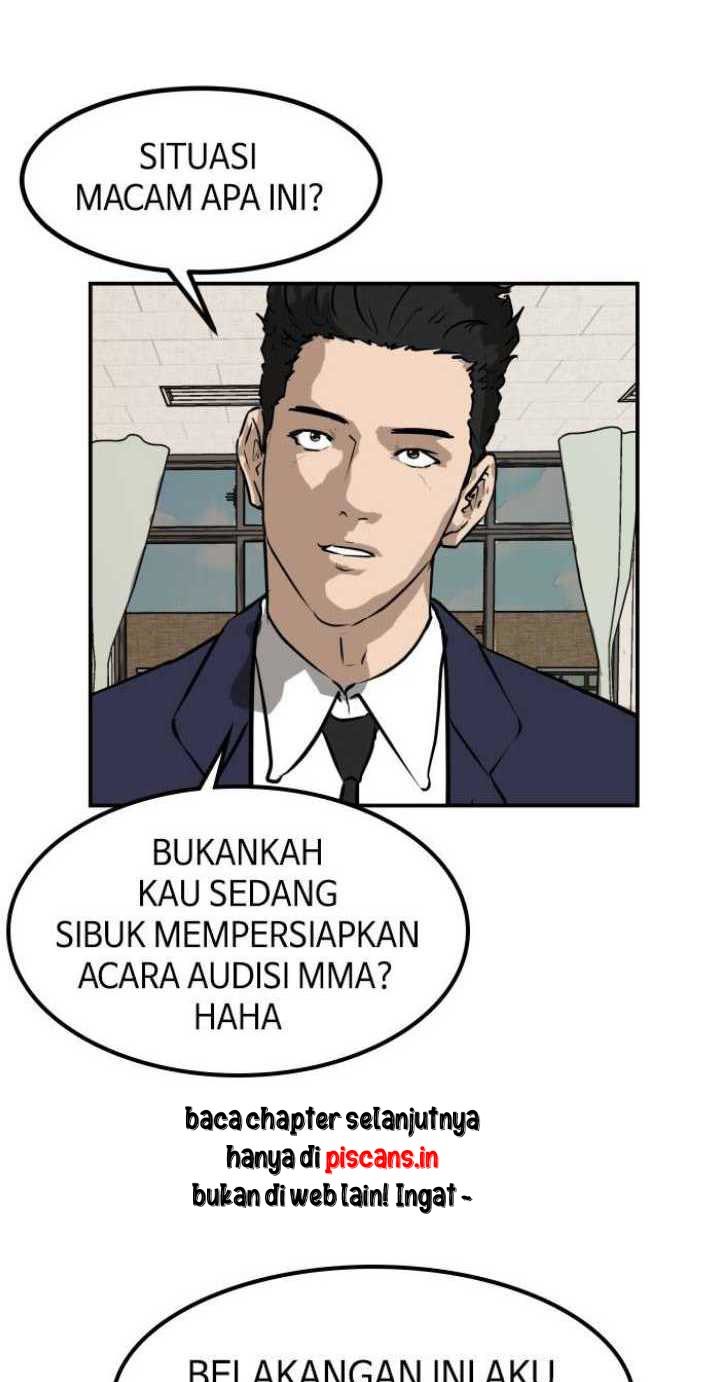 Attention Seeker Chapter 51 - Halaman 68