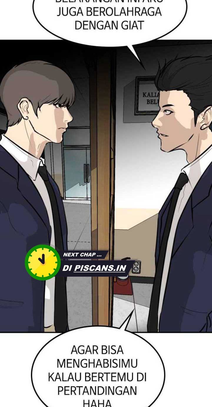 Attention Seeker Chapter 51 - Halaman 69