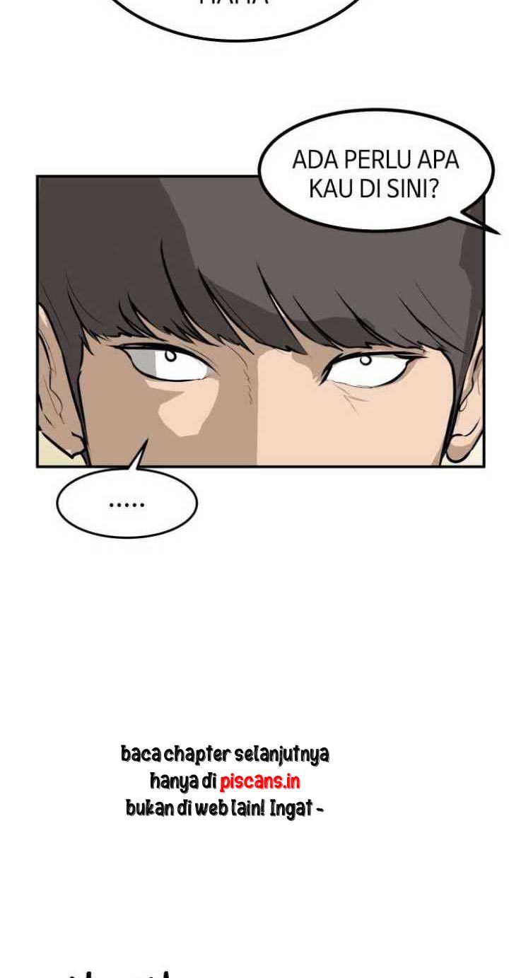 Attention Seeker Chapter 51 - Halaman 70