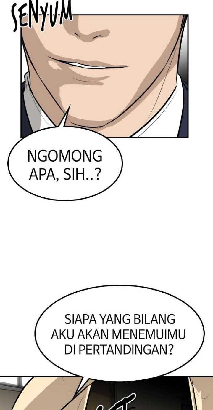 Attention Seeker Chapter 51 - Halaman 71
