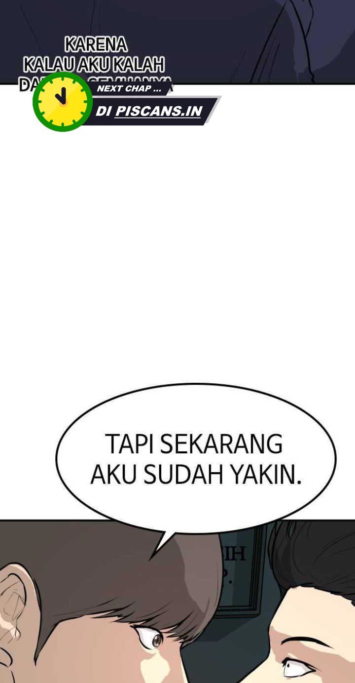 Attention Seeker Chapter 51 - Halaman 74
