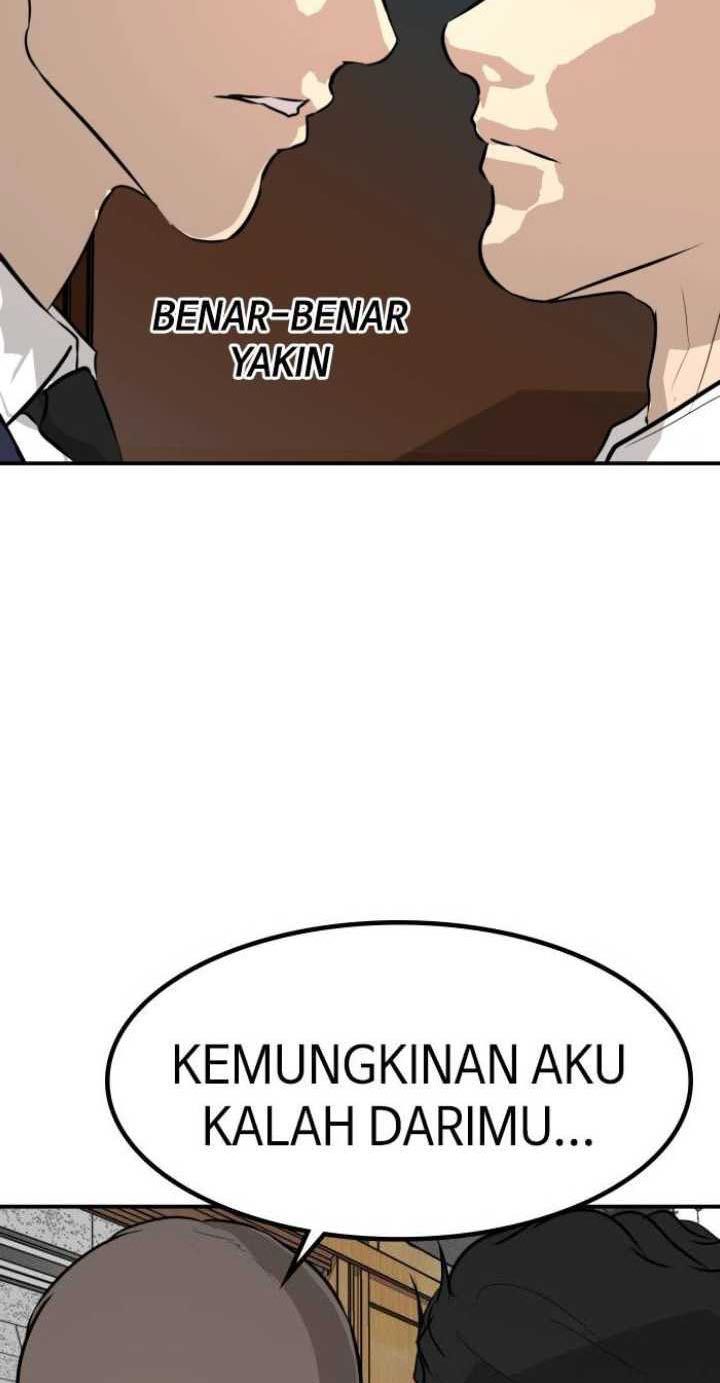 Attention Seeker Chapter 51 - Halaman 75