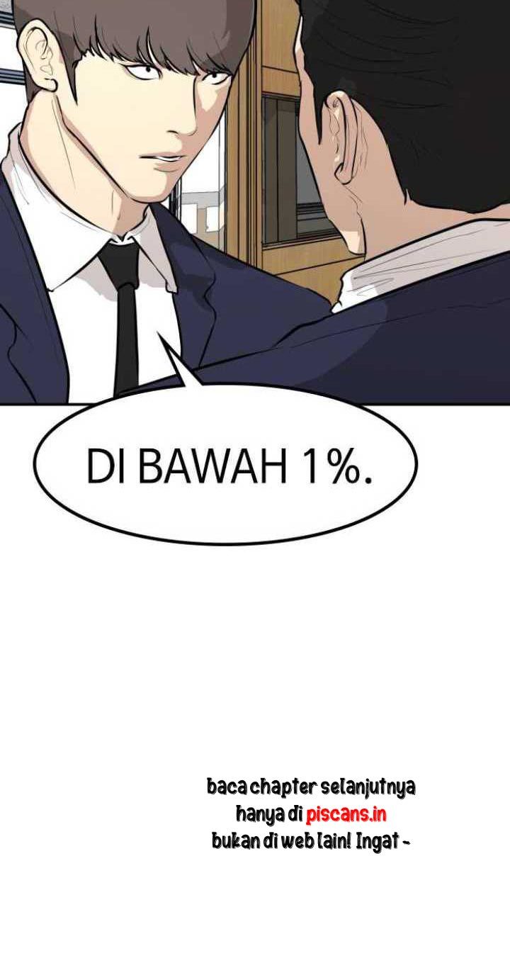 Attention Seeker Chapter 51 - Halaman 76
