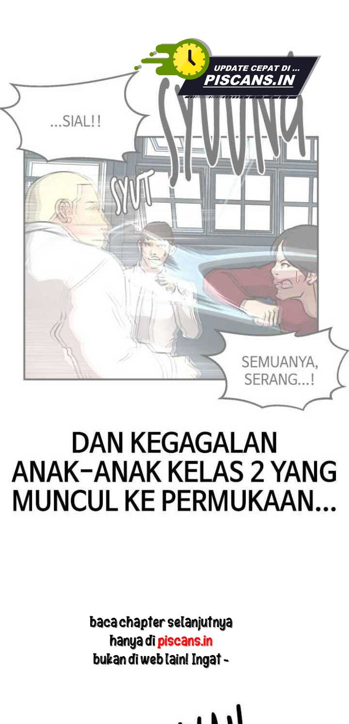Attention Seeker Chapter 51 - Halaman 8