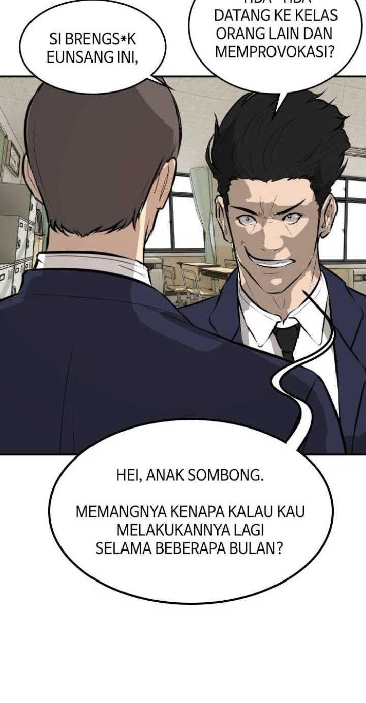 Attention Seeker Chapter 51 - Halaman 80
