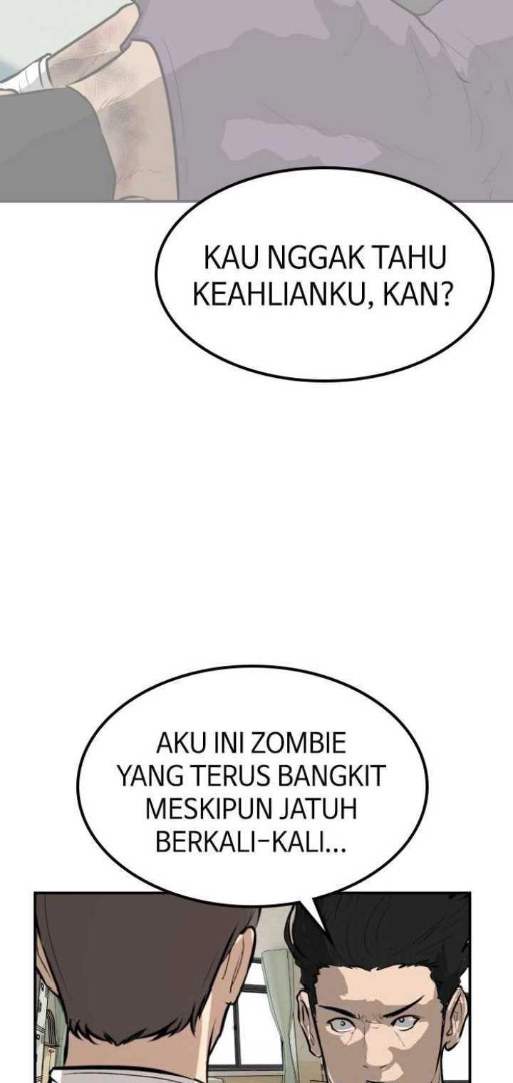 Attention Seeker Chapter 51 - Halaman 82
