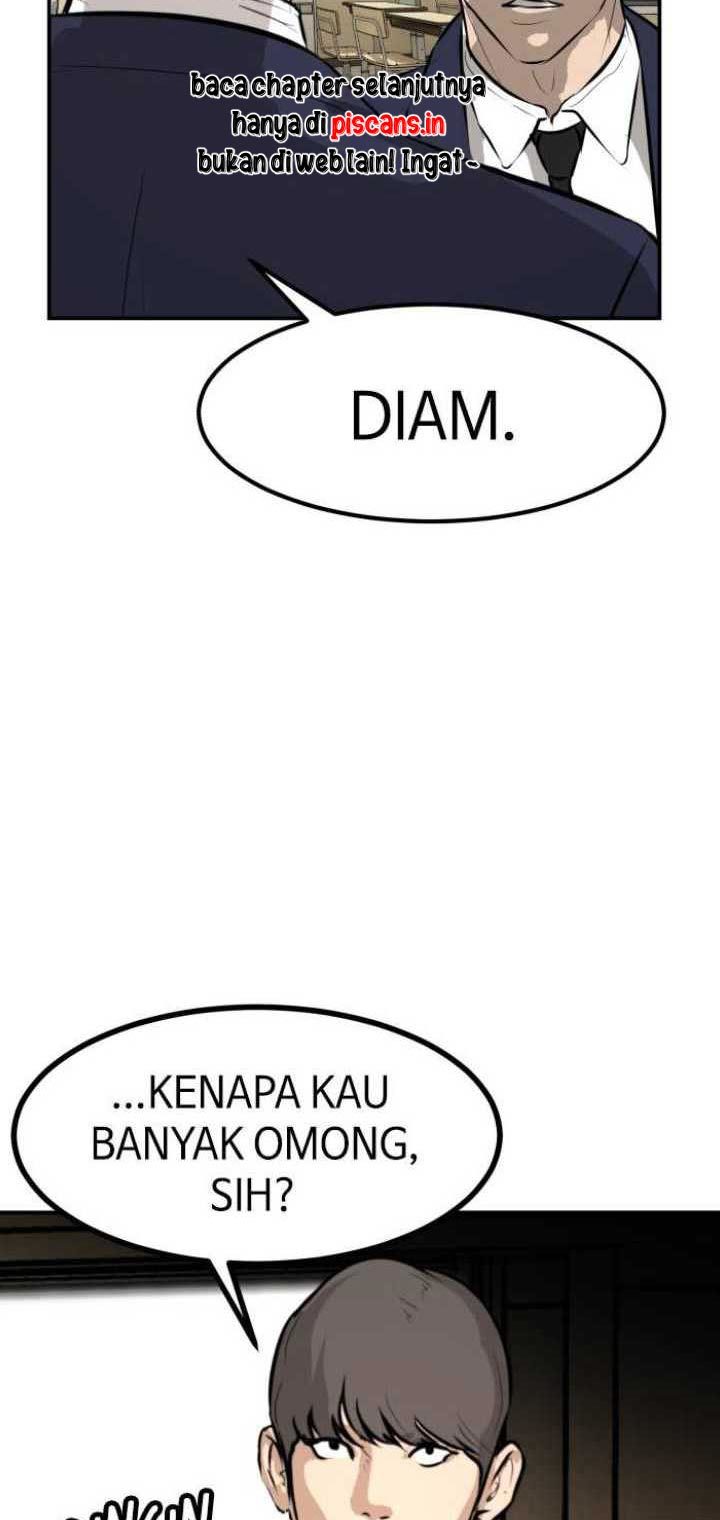 Attention Seeker Chapter 51 - Halaman 83