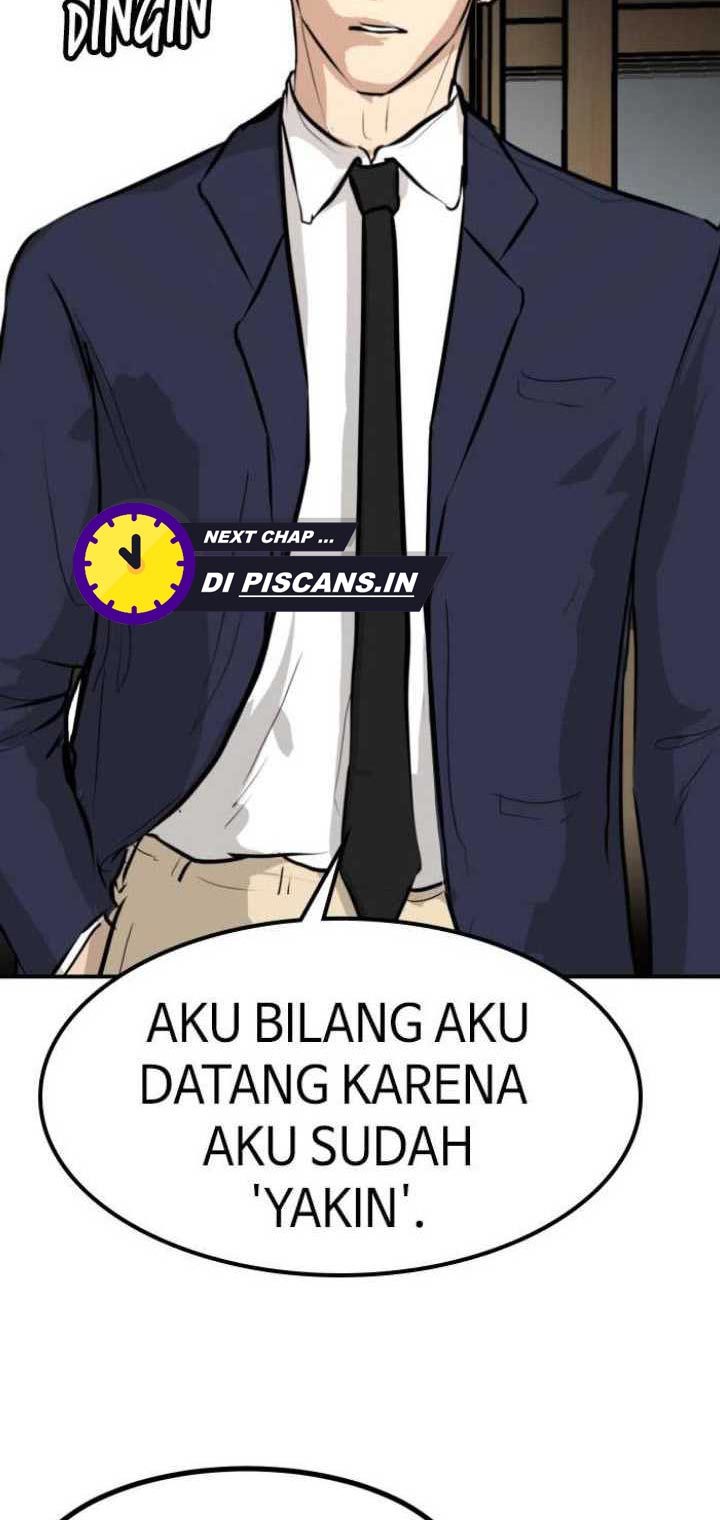 Attention Seeker Chapter 51 - Halaman 84