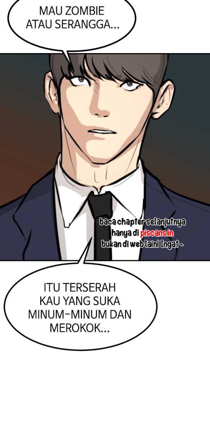 Attention Seeker Chapter 51 - Halaman 85