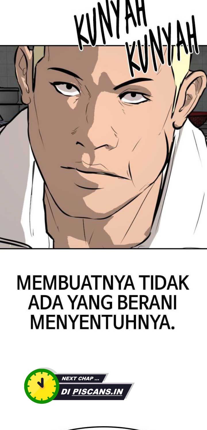 Attention Seeker Chapter 51 - Halaman 9