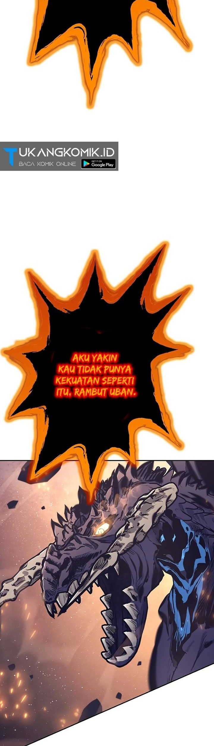 X Ash Chapter 75 halaman 3