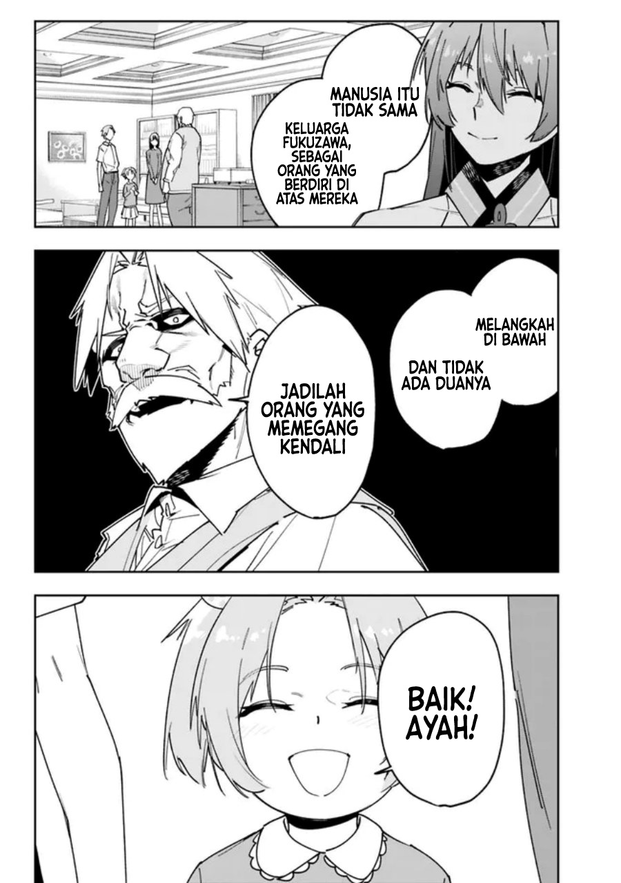 “Shop” Skill Sae Areba, Dungeon-ka Shita Sekai Demo Rakushou da Chapter 14 - Halaman 13