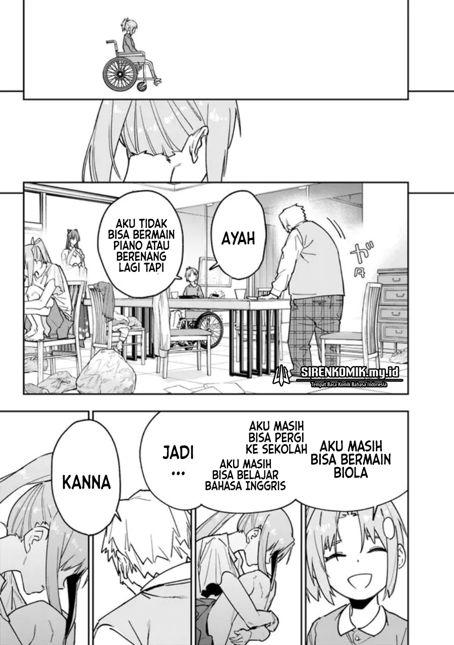 “Shop” Skill Sae Areba, Dungeon-ka Shita Sekai Demo Rakushou da Chapter 14 - Halaman 19