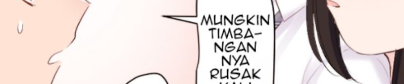 Class Maid Chapter 36 halaman 3