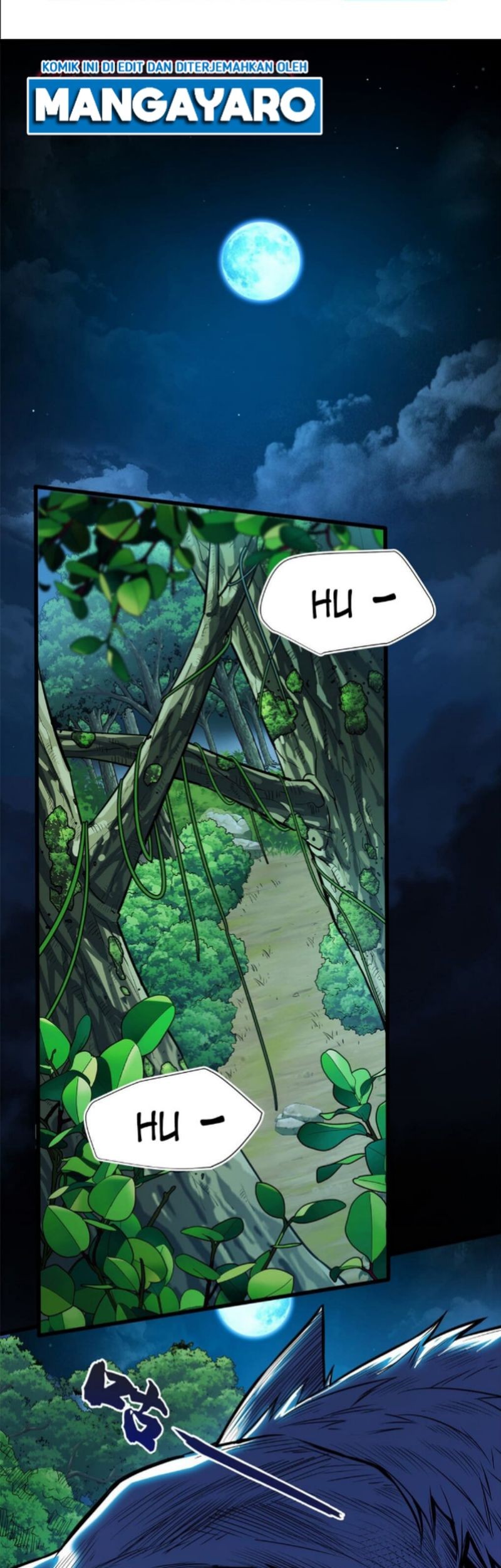 Manhwa Evil Dragon Is Reincarnated! Revenge Begins at the Age of Five! Chapter 01 gambar 2