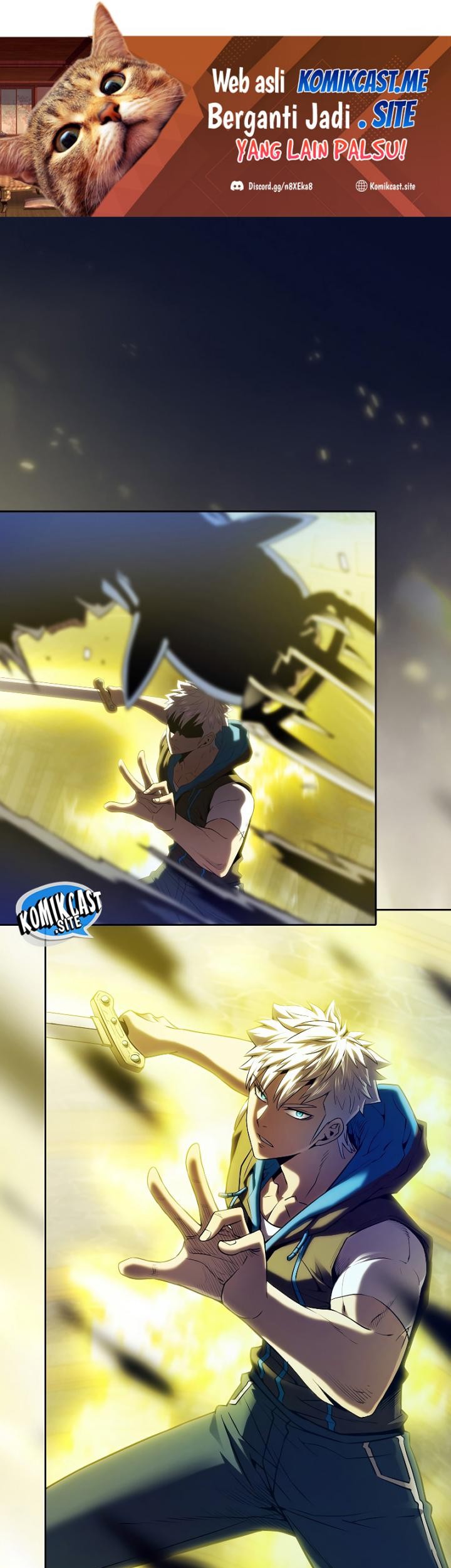 Manhwa The Constellation that Returned from Hell Chapter 124 gambar 2
