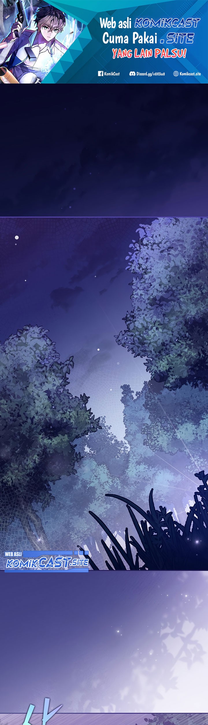 Manhwa The Novel’s Extra (Remake) Chapter 53 gambar 2