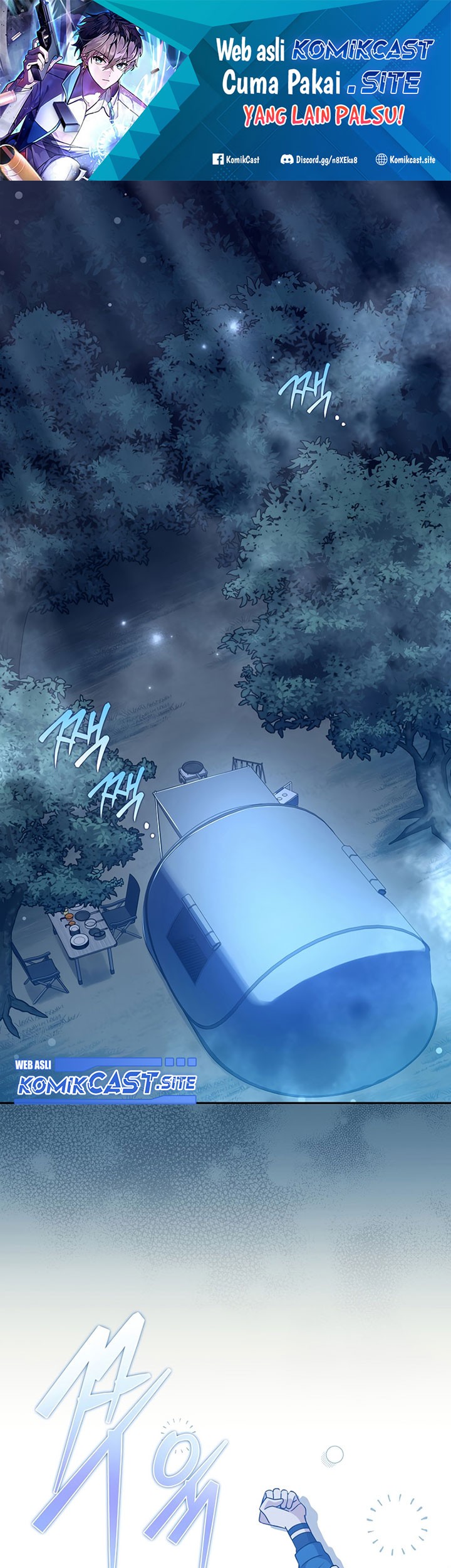 Manhwa The Novel’s Extra (Remake) Chapter 52 gambar 2