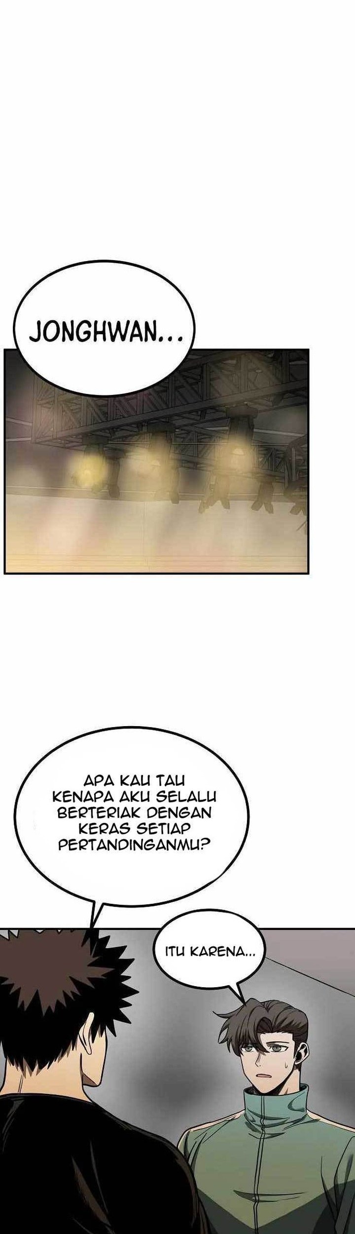 Manhwa King MMA Chapter 48 gambar 2