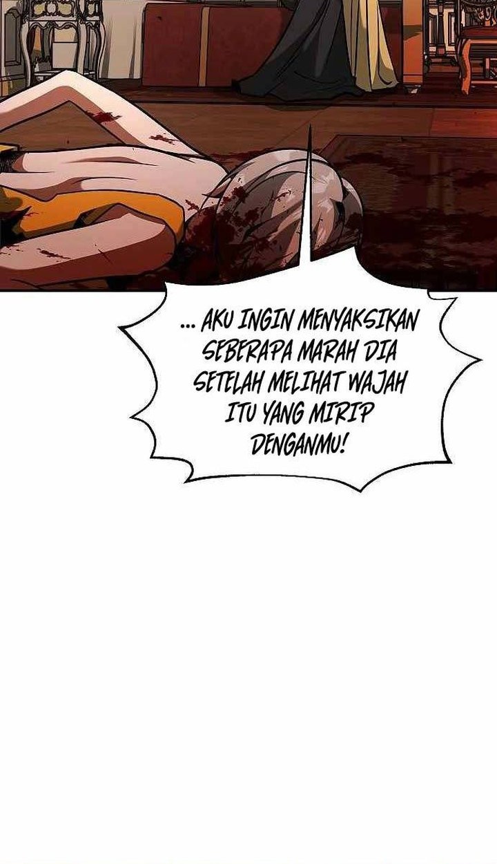 Emperor Hunt Chapter 16 Gambar 3