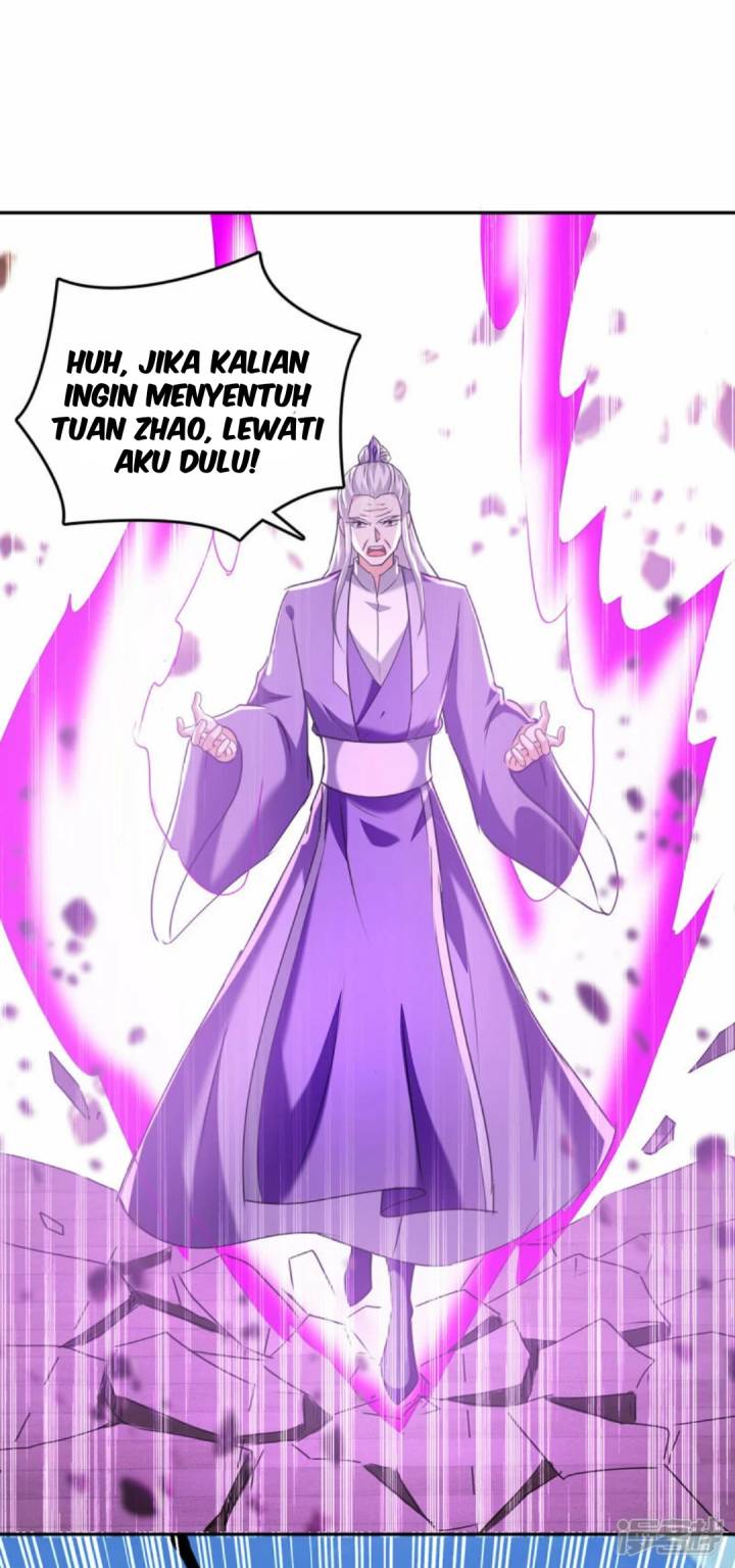 Manhua Strongest Leveling Chapter 358 gambar 2