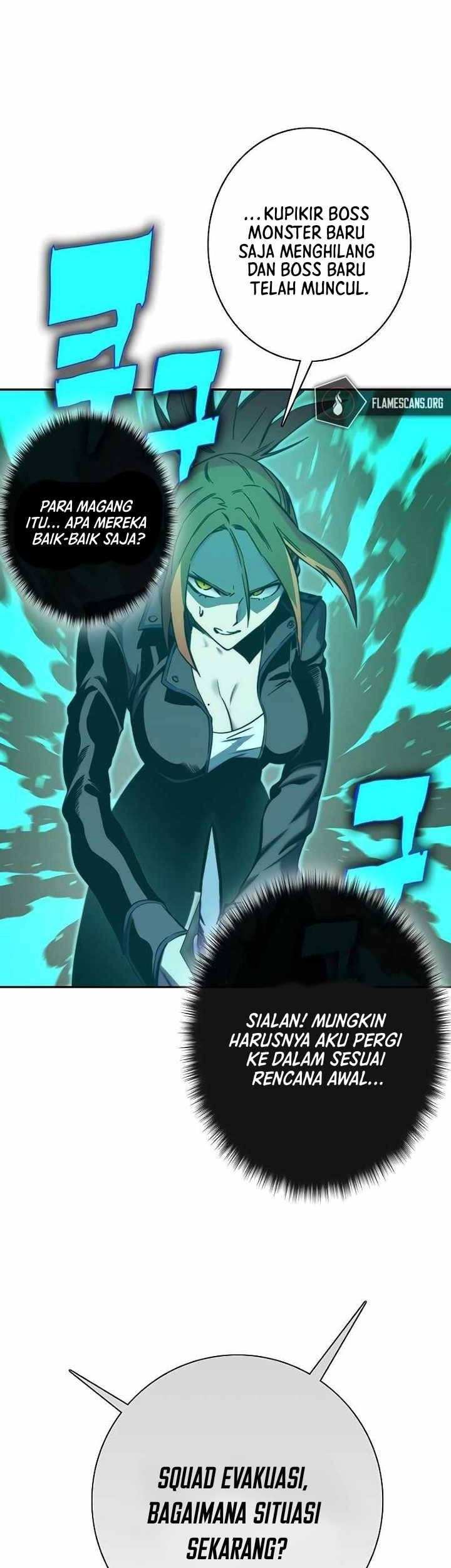 X Ash Chapter 76 halaman 3