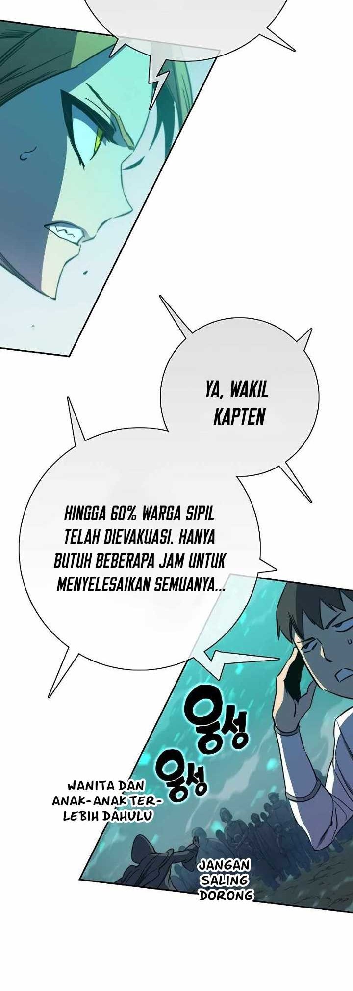 X Ash Chapter 76 halaman 4