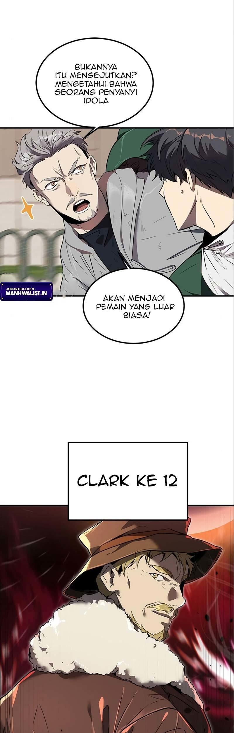 Legendary Ranker’s Comeback Chapter 9 halaman 4