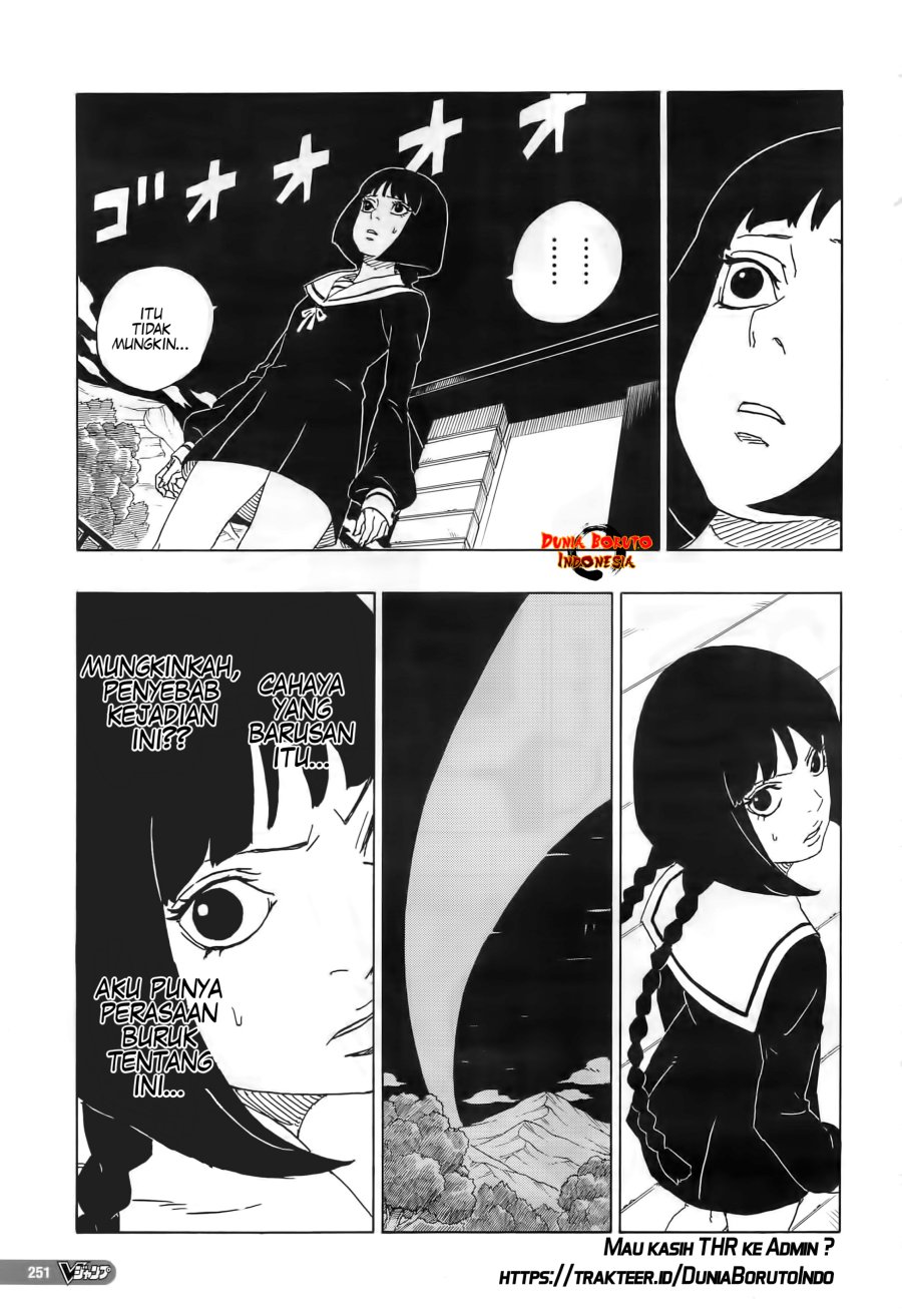 Boruto Chapter 80 - Halaman 5