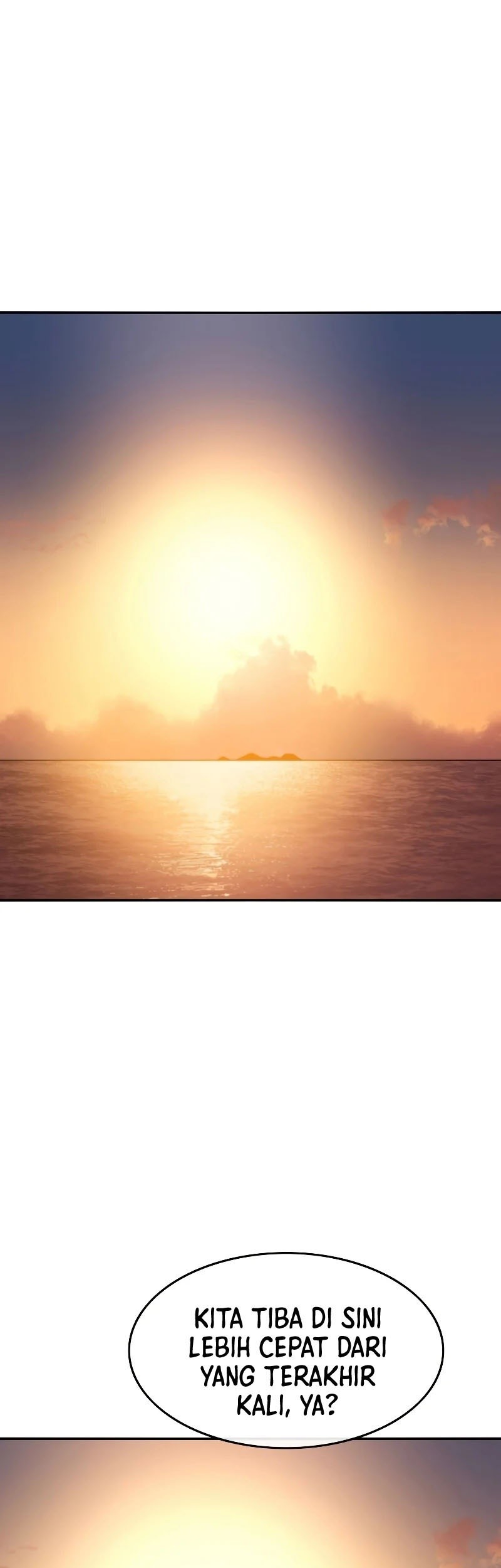 Manhwa Existence Chapter 39 gambar 2