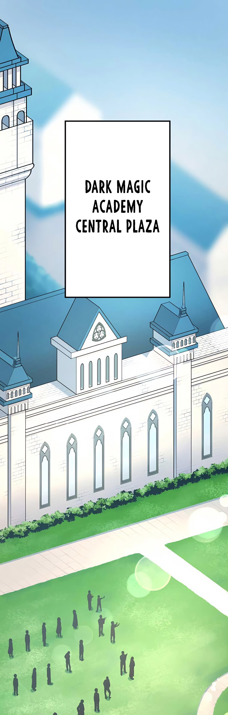 Manga I Reincarnated as an SSS-Ranked Goblin Chapter 05 gambar 2
