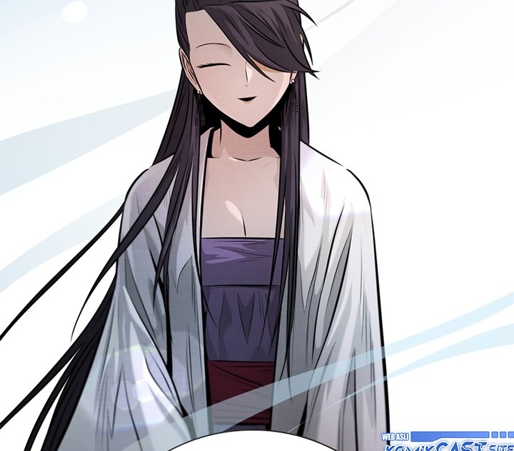 Moon-Shadow Sword Emperor Chapter 31 halaman 3