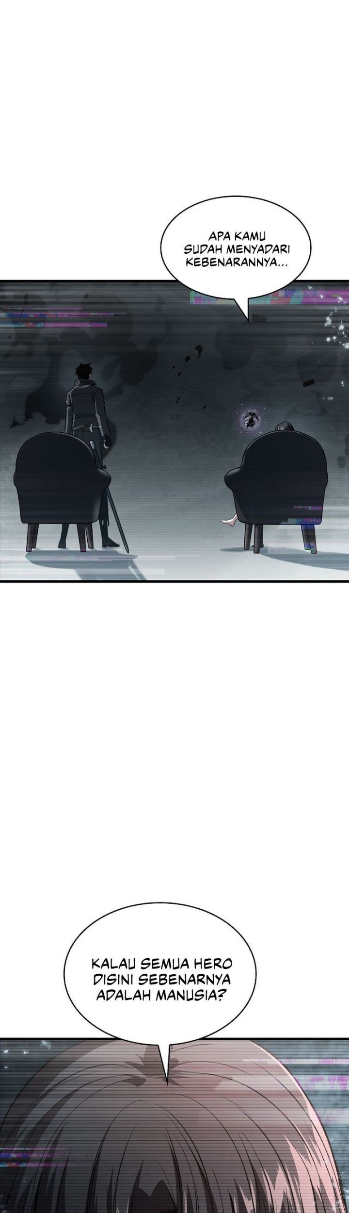 Manhwa Pick Me Up Chapter 37 gambar 2