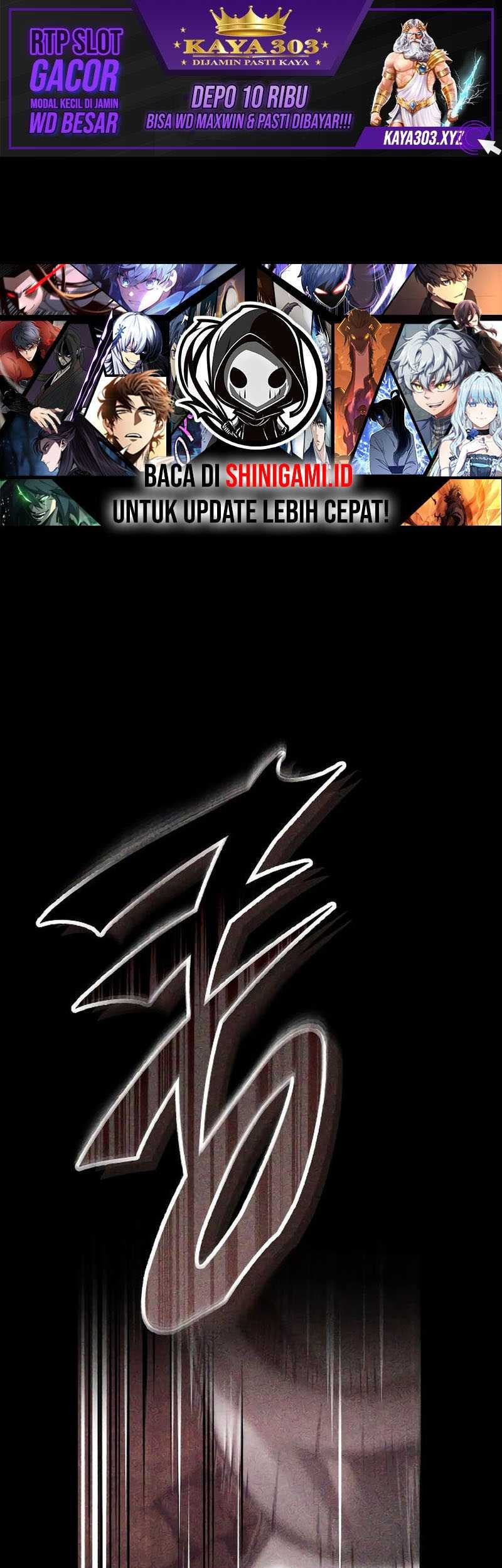 Manhwa The Dark Magician Transmigrates After 66666 Years Chapter 85 gambar 2