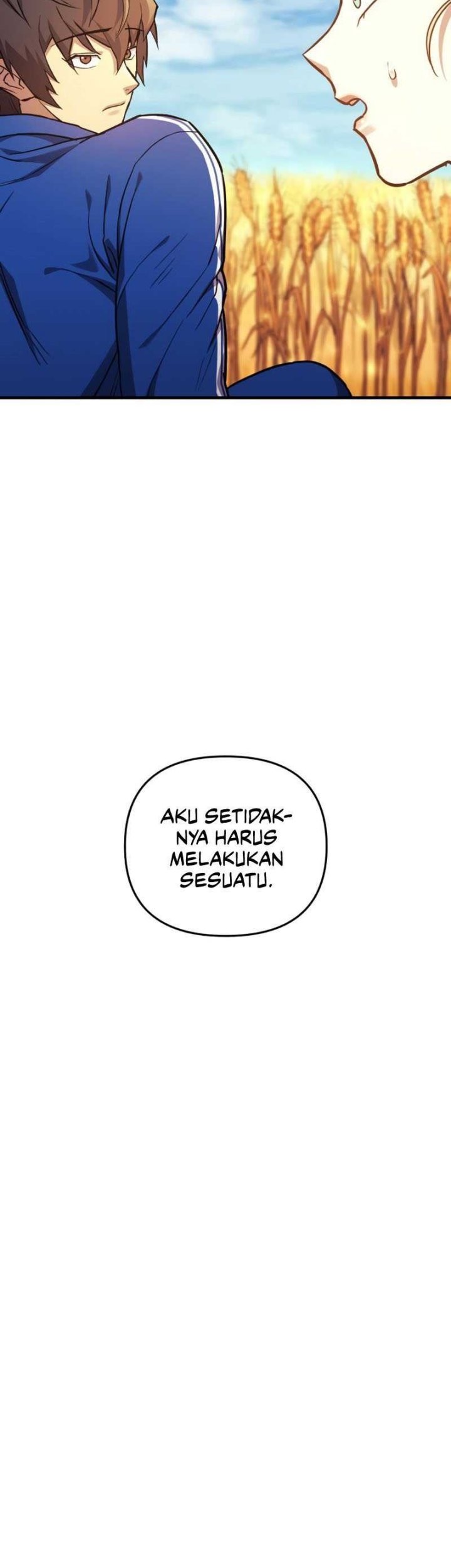 I’ll be Taking a Break for Personal Reasons Chapter 47 Gambar 4