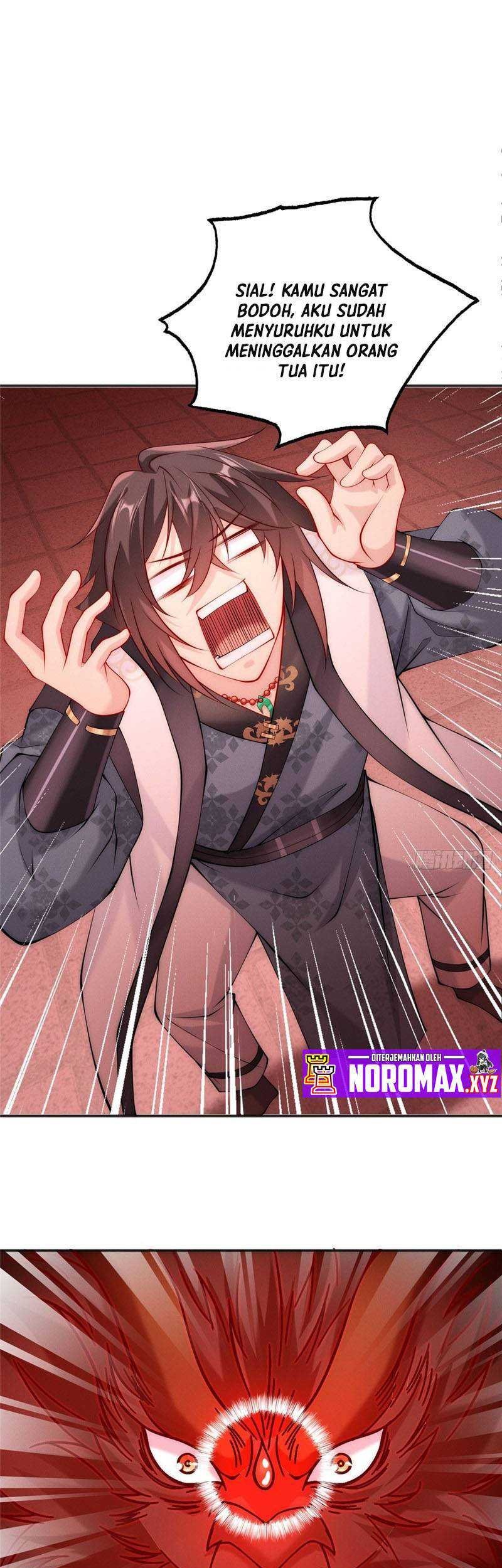 Manhua Reward 100 Million Lives at the Beginning Chapter 38 gambar 2