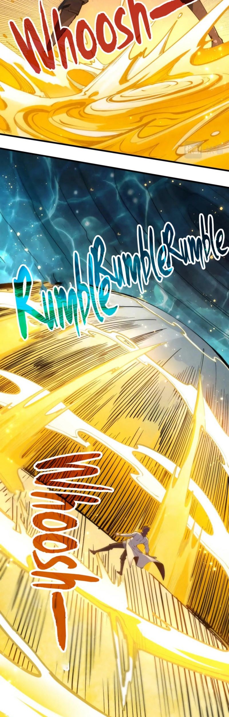 Manhua The Ultimate of All Ages Chapter 187 gambar 2