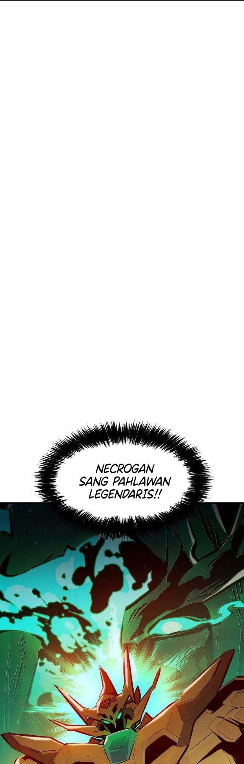 Manhwa Alone Necromancer Chapter 88 gambar 2