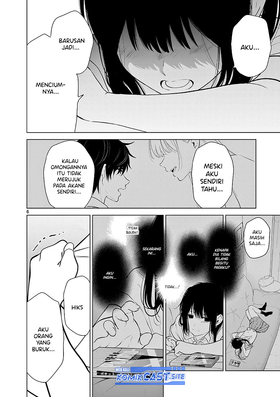 Aishiteru Game wo Owarasetai Chapter 25 - Halaman 7