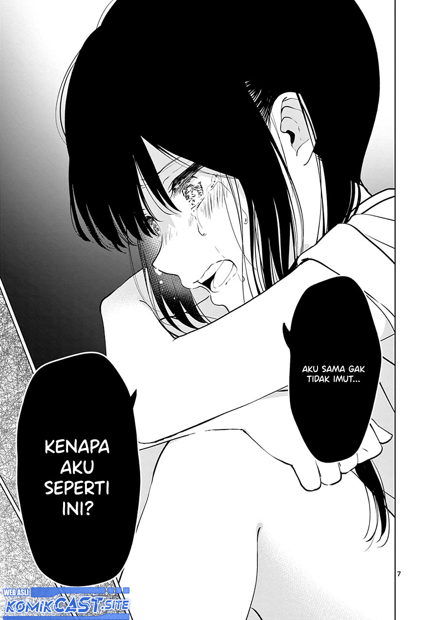 Aishiteru Game wo Owarasetai Chapter 25 - Halaman 8