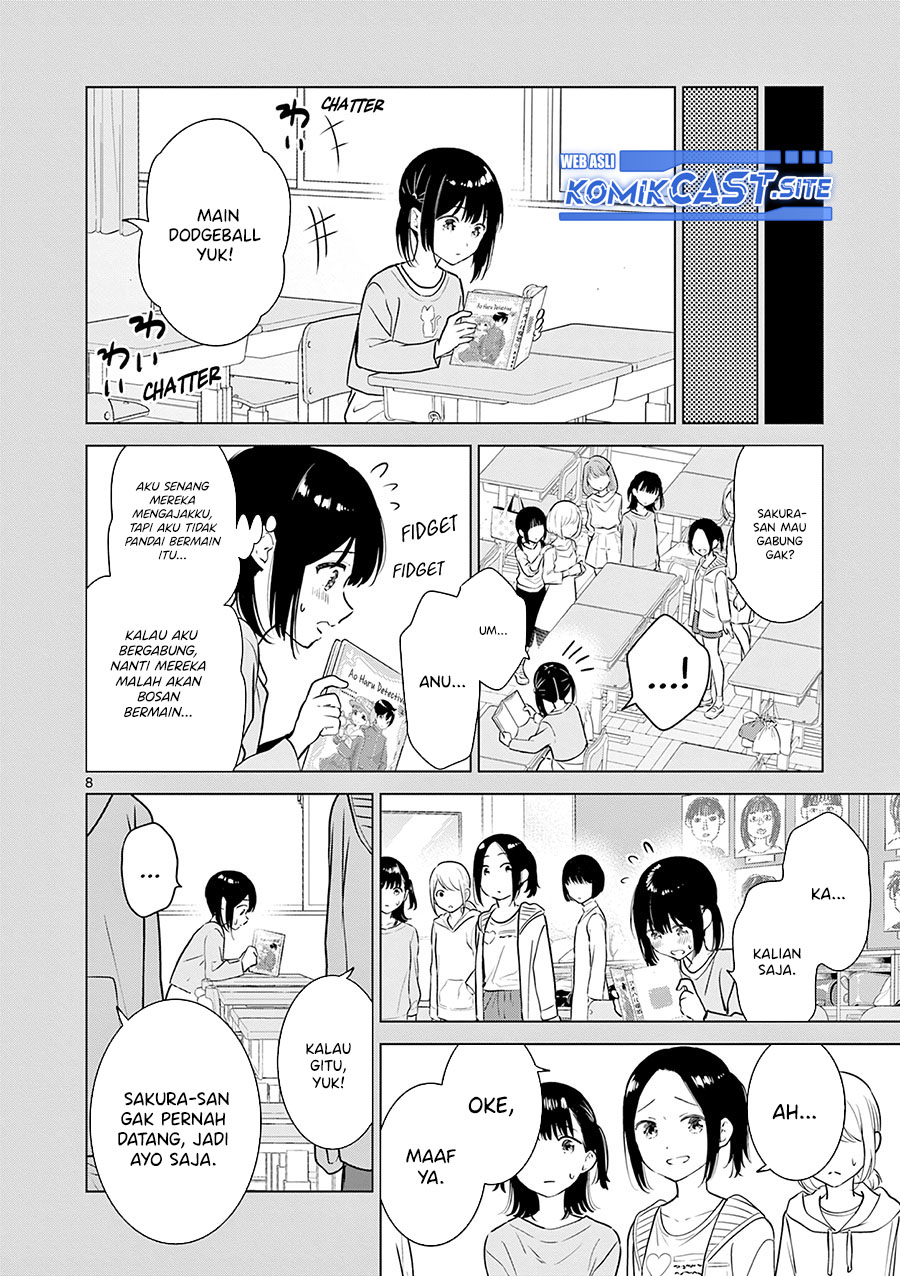 Aishiteru Game wo Owarasetai Chapter 25 - Halaman 9