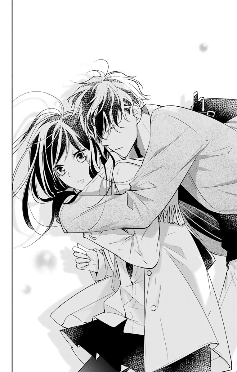 Tsuiraku JK to Haijin Kyoushi Chapter 10 - Halaman 18