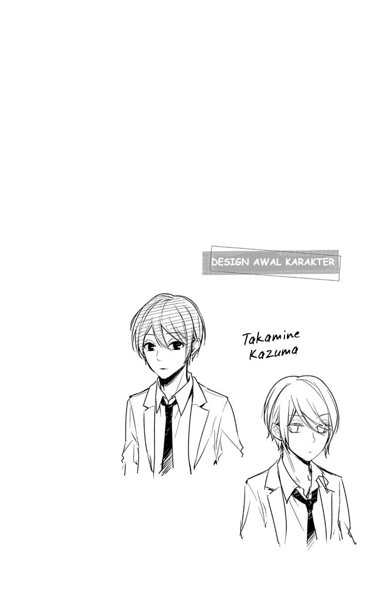 Manga Tsuiraku JK to Haijin Kyoushi Chapter 09 gambar 2